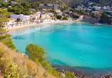Serawa Moraira foto 1