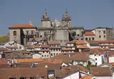 Prachtig binnenland van Noord-Portugal foto 15