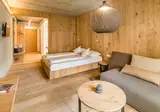 Hotel Valserhof foto 3