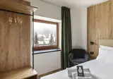 B&B HOTEL Passo Tre Croci Cortina foto 18
