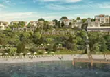 Allium Bodrum Resort & Spa foto 19