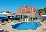 Hotel Panorama foto 1