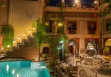 Riad Palais Sebban foto 1