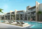 DoubleTree by Hilton Mangroovy El Gouna Resort foto 11