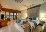 Maikhao Dream Villa Resort & Spa foto 4