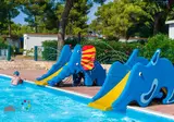 Camping Capo Vieste foto 5