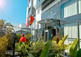 Fourteen Hotel Ain Sebaa foto 10