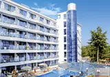Aphrodite Hotel foto 7