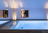 LAZ ' Hotel & Spa Urbain foto 2