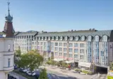Living Hotel Kaiser Franz Joseph foto 11