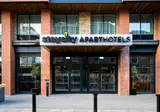 Staycity Aparthotels Dublin City Centre foto 5