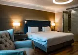 Radisson Blu Hotel Istanbul Sisli foto 11