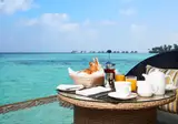 NH Collection Maldives Havodda Resort foto 26