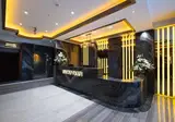 Buke Hotel Bomonti foto 10