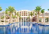 Park Hyatt Abu Dhabi Hotel & Villas foto 30