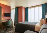 Hotel Mercure Paris Tour Eiffel Pont Mirabeau foto 3