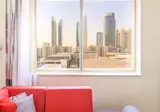 Novotel World Trade Centre Dubai foto 19