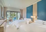 Dusit Thani Krabi Beach Resort foto 3