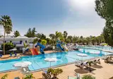 THB Tropical Island foto 1