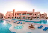 Pickalbatros Aqua Blu Resort Hurghada foto 1