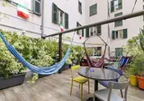 Hotel Britannia foto 17