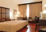 Aparthotel Attica21 As Galeras foto 11