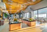 Hotel Grand Belish Beach Resort & Spa foto 8