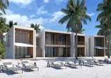 Hard Rock Hotel Maldives foto 24