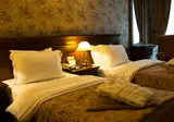 Germir Palas Hotel foto 26