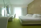Arezzo Park Hotel foto 3