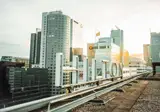 Hilton Rotterdam foto 15
