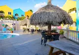 Merakii Seaview Escape Curacao foto 27
