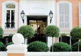Hotel Apollinaire Nice foto 10