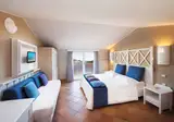 Chia Laguna Resort - Hotel Village foto 5