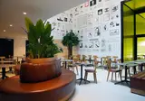 SO City Hotel foto 2