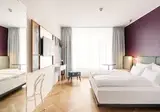 Hotel Schani Salon foto 18