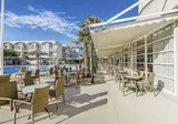 Eix Platja Daurada Hotel & Spa foto 23