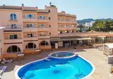 Rosamar Ibiza hotel foto 17