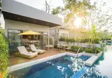 Avani Hua Hin Resort & Villas foto 8