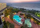 Ajman Hotel & Villas by Blazon Hotels foto 18