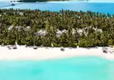 Conrad Maldives Rangali Island foto 5