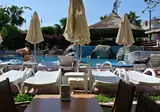 Begonville Hotel foto 9
