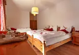 Chalet Rifugio Al Faggio foto 4