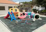 PefkosBreeze Family Resort & Spa foto 15