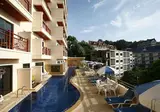 Jiraporn Hill Resort foto 1