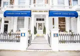 London Lodge Hotel foto 11