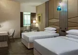 Four Points by Sheraton Production City, Dubai foto 24