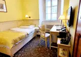 Hotel Metamorphis foto 2