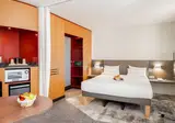 Hotel Novotel Suites Cannes Centre foto 1