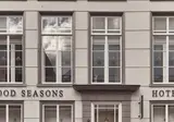 Good Seasons City Centre Hotel Den Bosch foto 32